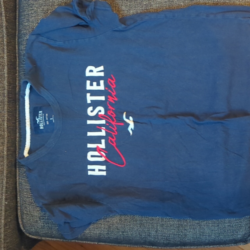 Hollister T Shirt